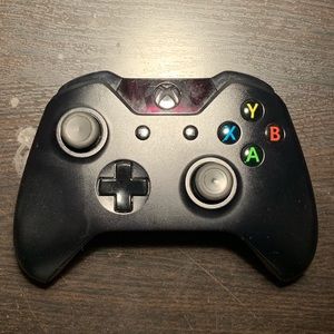 Xbox one Controller
